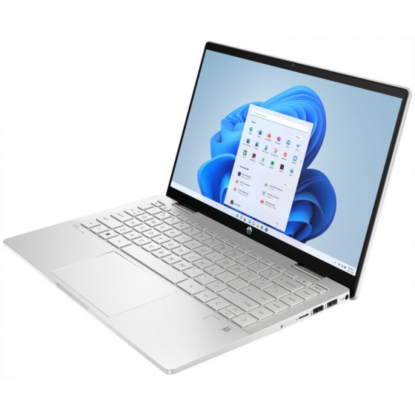 HP Pavilion X360 14-ek1004nh (9R2N3EA) (Windows 11) - érintős #2