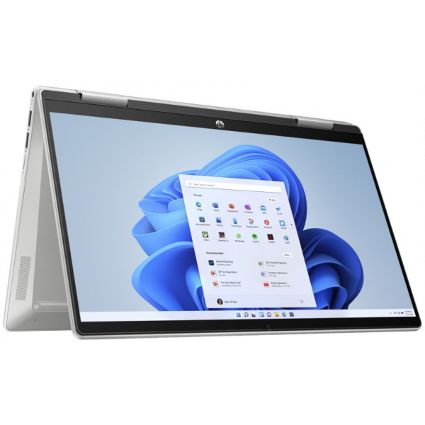 HP Pavilion X360 14-ek1004nh (9R2N3EA) (Windows 11) - érintős #3