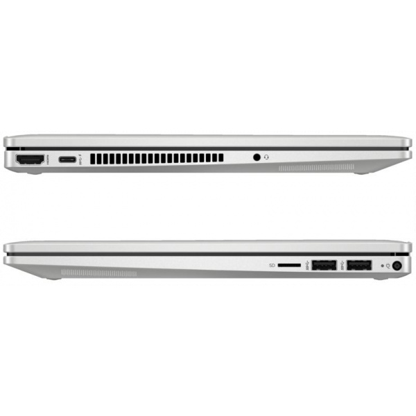 HP Pavilion X360 14-ek1004nh (9R2N3EA) (Windows 11) - érintős #5