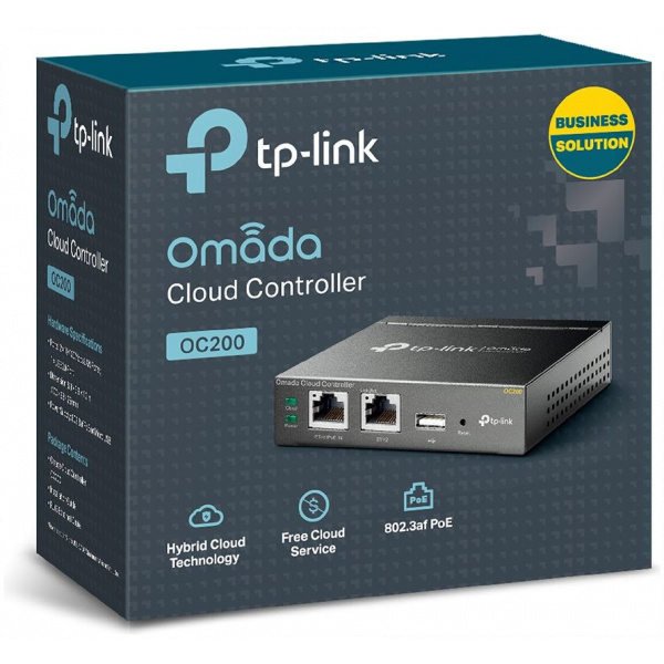 TP-Link OC200 Omada Cloud Controller #4