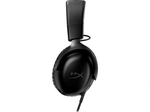 HP HyperX Cloud III Gaming headset (fekete) #2