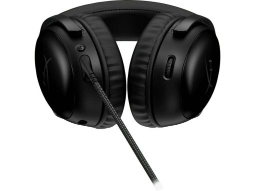 HP HyperX Cloud III Gaming headset (fekete) #4