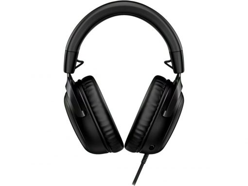 HP HyperX Cloud III Gaming headset (fekete) #5