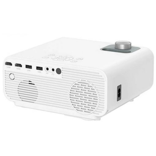 BlitzWolf BW-V5 Full HD LED projekor #3
