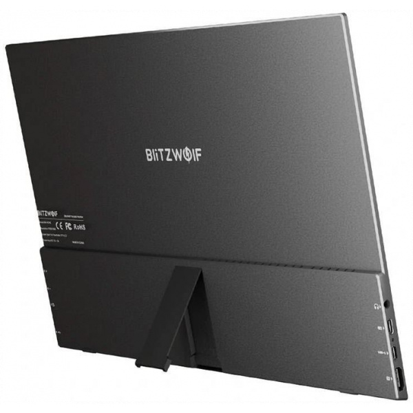 14" Blitzwolf PCM3-AIR Full HD IPS hordozható kijelző #3