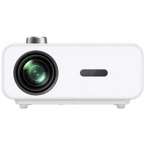 BlitzWolf BW-V5 Max Full HD WiFi LED projekor #2