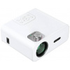 BlitzWolf BW-V5 Max Full HD WiFi LED projekor #4