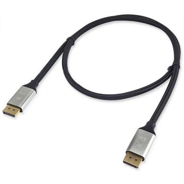 Equip DisplayPort Premium 8K 60Hz kábel 10m #2