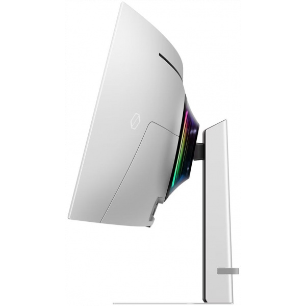 49" Samsung Odyssey OLED G9 S49CG934SU monitor (240Hz) - ívelt #13