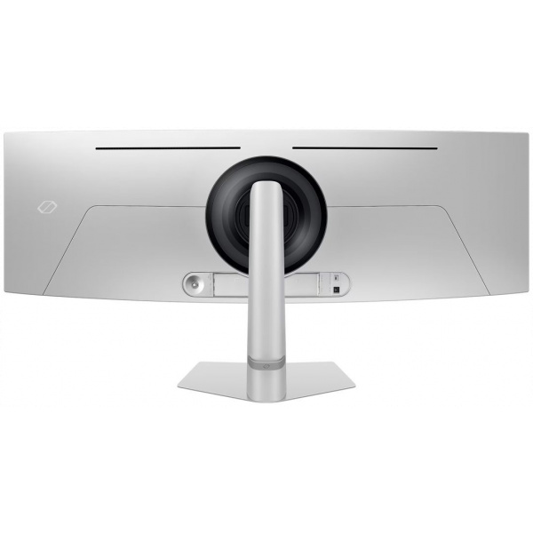 49" Samsung Odyssey OLED G9 S49CG934SU monitor (240Hz) - ívelt #8