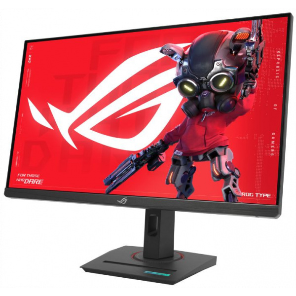 27" Asus ROG Strix XG27ACMG QHD Gaming monitor (IPS LED, 270Hz) #2