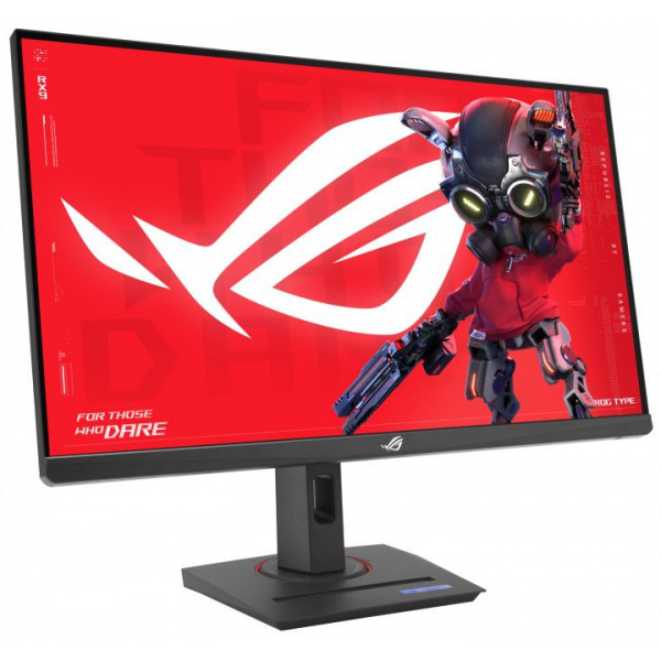 27" Asus ROG Strix XG27ACMG QHD Gaming monitor (IPS LED, 270Hz) #3
