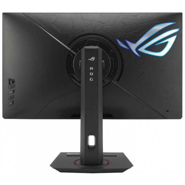 27" Asus ROG Strix XG27ACMG QHD Gaming monitor (IPS LED, 270Hz) #4