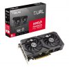Asus Dual Radeon™ RX 7600 EVO OC Edition 8GB GDDR6 VGA #9