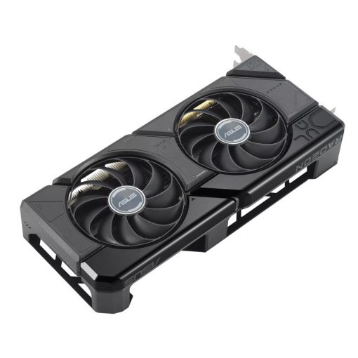 Asus Dual Radeon™ RX 7800 XT OC Edition 16GB GDDR6 VGA #3