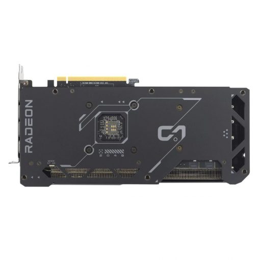 Asus Dual Radeon™ RX 7800 XT OC Edition 16GB GDDR6 VGA #5