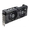 Asus Dual Radeon™ RX 7800 XT OC Edition 16GB GDDR6 VGA #6