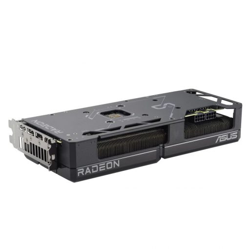 Asus Dual Radeon™ RX 7800 XT OC Edition 16GB GDDR6 VGA #7