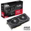 Asus Dual Radeon™ RX 7800 XT OC Edition 16GB GDDR6 VGA #9