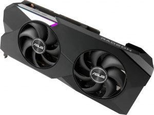 Asus Dual Radeon™ RX 7900 XTX OC Edition 24GB GDDR6 VGA #2