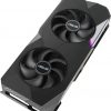 Asus Dual Radeon™ RX 7900 XTX OC Edition 24GB GDDR6 VGA #3