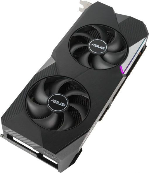 Asus Dual Radeon™ RX 7900 XTX OC Edition 24GB GDDR6 VGA #3