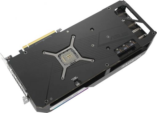 Asus Dual Radeon™ RX 7900 XTX OC Edition 24GB GDDR6 VGA #4