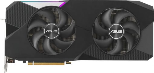 Asus Dual Radeon™ RX 7900 XTX OC Edition 24GB GDDR6 VGA #5