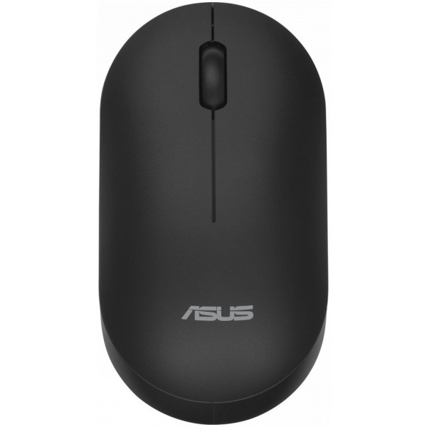 Asus CW100 Vezeték nélküli billentyűzet és egér szett (fekete) #4