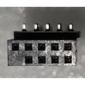 Gigabyte USB-s RGB modul alaplaphoz #2