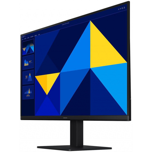 27" Samsung Essential S3 S27D300GAU 100Hz IPS monitor #3