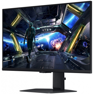 27" Samsung S27DG702EU Odyssey G7 UHD Gaming monitor (144Hz) #2