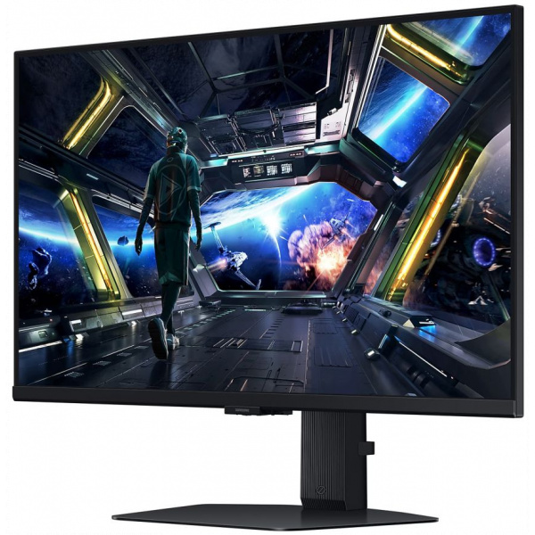 27" Samsung S27DG702EU Odyssey G7 UHD Gaming monitor (144Hz) #2