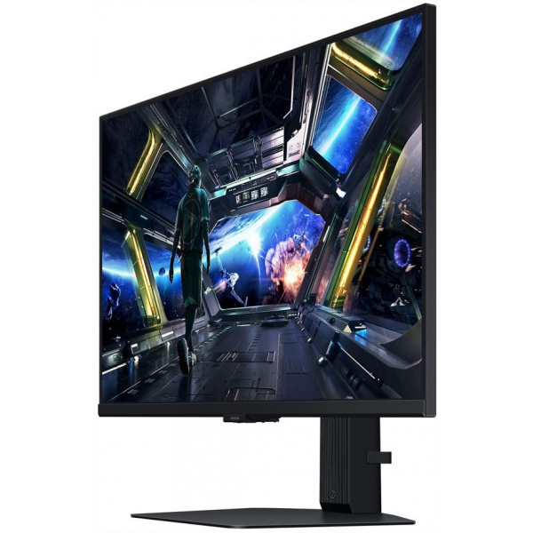 27" Samsung S27DG702EU Odyssey G7 UHD Gaming monitor (144Hz) #3