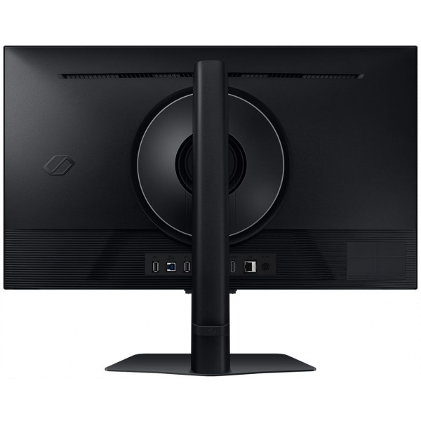 27" Samsung S27DG702EU Odyssey G7 UHD Gaming monitor (144Hz) #4