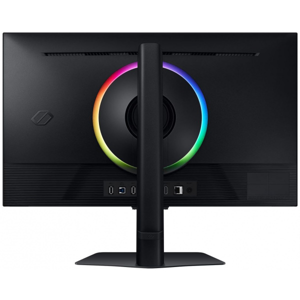 27" Samsung S27DG702EU Odyssey G7 UHD Gaming monitor (144Hz) #5