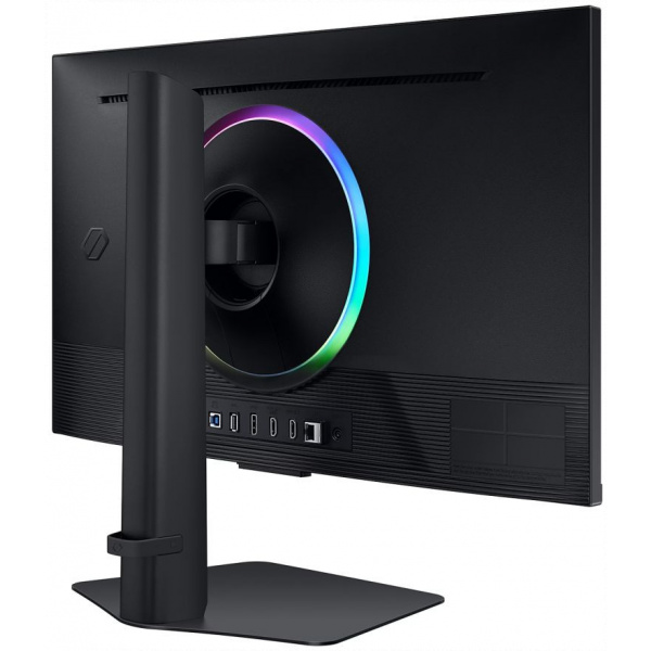 27" Samsung S27DG702EU Odyssey G7 UHD Gaming monitor (144Hz) #6