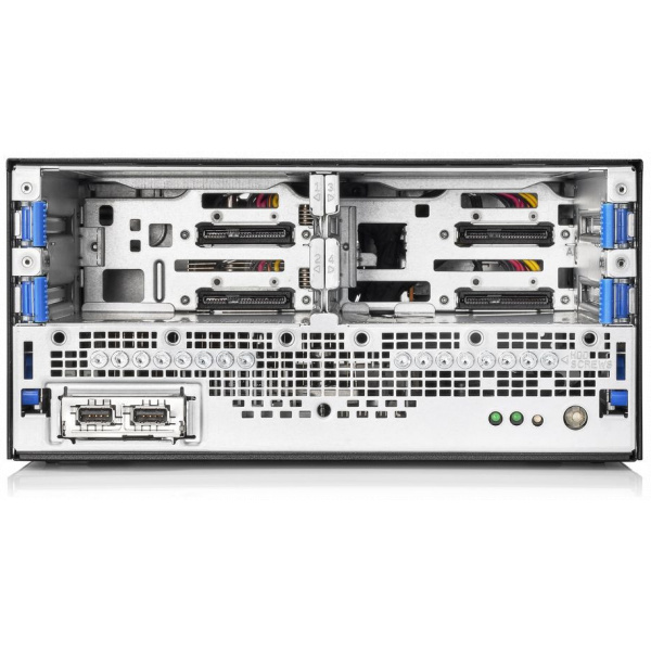 HP ProLiant MicroServer Gen10 (Xeon E-2314, 1x 16GB RAM, No HDD) #3