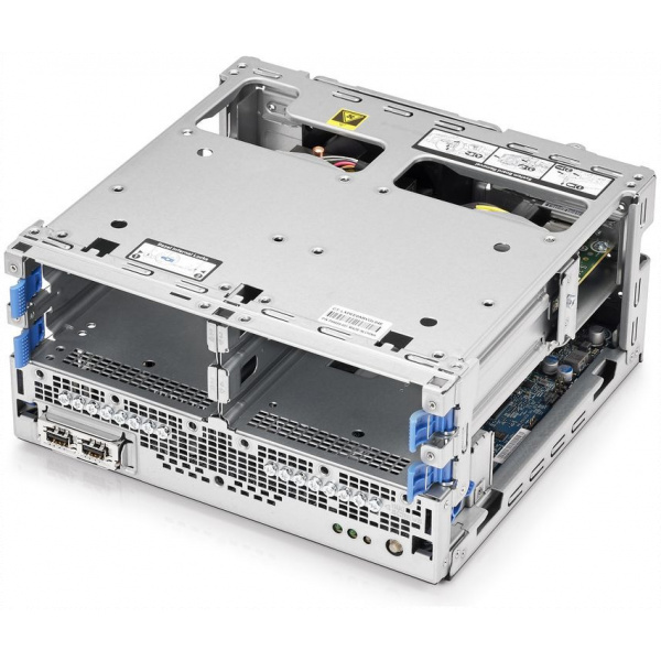 HP ProLiant MicroServer Gen10 (Xeon E-2314, 1x 16GB RAM, No HDD) #4
