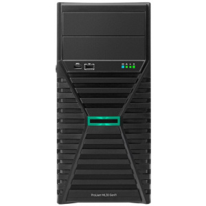 HP ProLiant ML30 Gen11 torony szerver (Xeon E-2434, 1x 16GB RAM, No HDD) #2