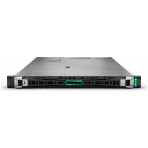 HP ProLiant DL360 Gen11 Rack szerver (Xeon 4510, 2x 32GB RAM, 2x 960GB SSD) #2