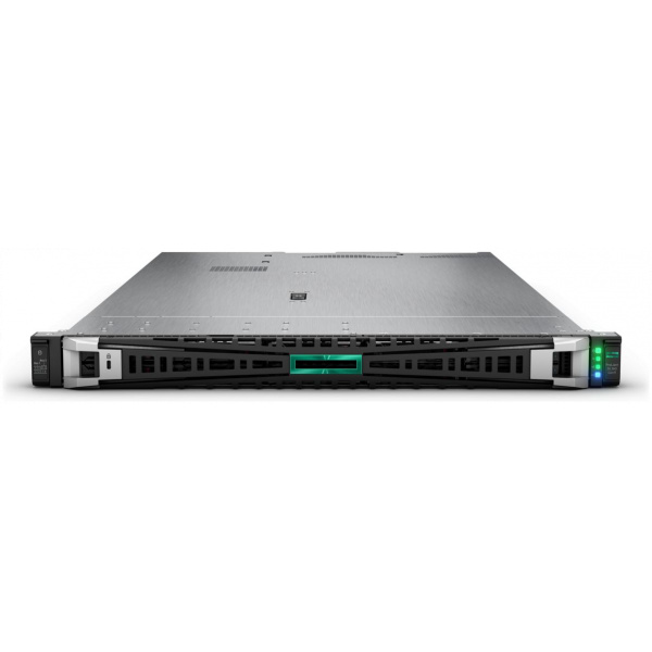 HP ProLiant DL360 Gen11 Rack szerver (Xeon 4510, 2x 32GB RAM, 2x 960GB SSD) #2