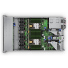 HP ProLiant DL360 Gen11 Rack szerver (Xeon 4510, 2x 32GB RAM, 2x 960GB SSD) #3