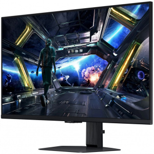 32" Samsung Odyssey G7 S32DG702EU UHD monitor (IPS LED, 144Hz) #2