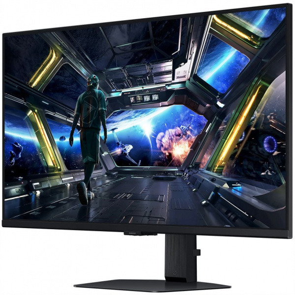 32" Samsung Odyssey G7 S32DG702EU UHD monitor (IPS LED, 144Hz) #2