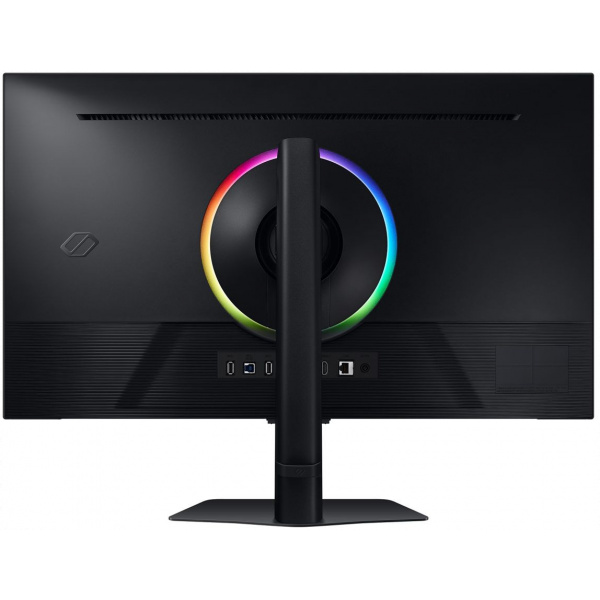 32" Samsung Odyssey G7 S32DG702EU UHD monitor (IPS LED, 144Hz) #4