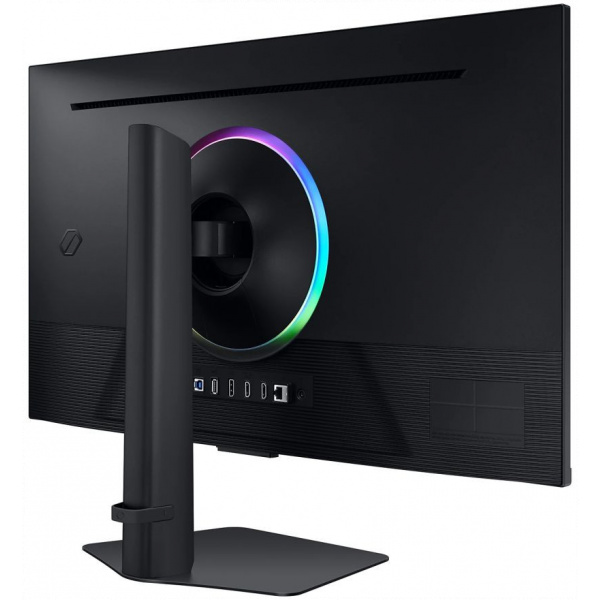 32" Samsung Odyssey G7 S32DG702EU UHD monitor (IPS LED, 144Hz) #6
