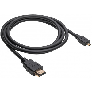 Akyga HDMI-micro HDMI kábel 1,5m #2