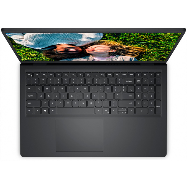 Dell Inspiron 3520 notebook (fekete) - 3520FI5UA1 (Windows 11) #4