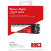 2TB WD Red™ SA500 NAS SSD - M.2 (SATA) - 6GB/s #2